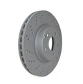 DISC BRAKE ROTOR