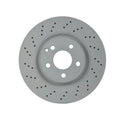DISC BRAKE ROTOR