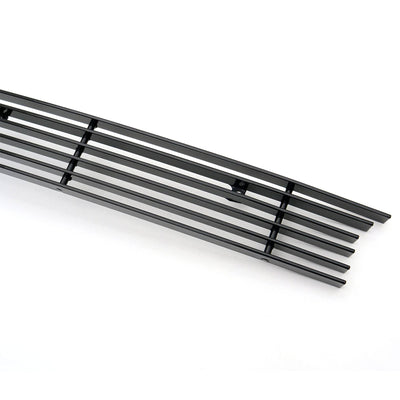 T-Rex Grilles black bumper