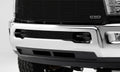 1318 RAM 2500/3500 BILLET BUMPER BLACK ALUMINUM INSERT