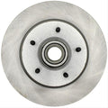 Front Pads Shoes Rotors Drums: Disc Brake Rotor