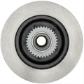 Front Pads Shoes Rotors Drums: Disc Brake Rotor