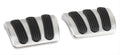 COMPETITOR SERIES CURVED BRAKE/CLUTCH PAD