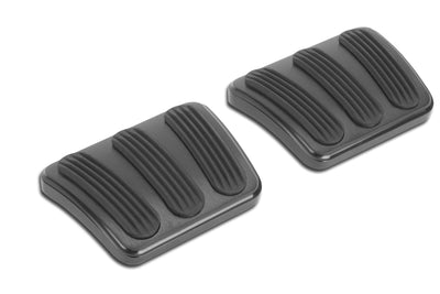 COMPETITOR SERIES CURVED BRAKE/CLUTCH PAD