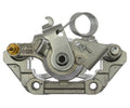 BRAKE CALIPER & BRACKET