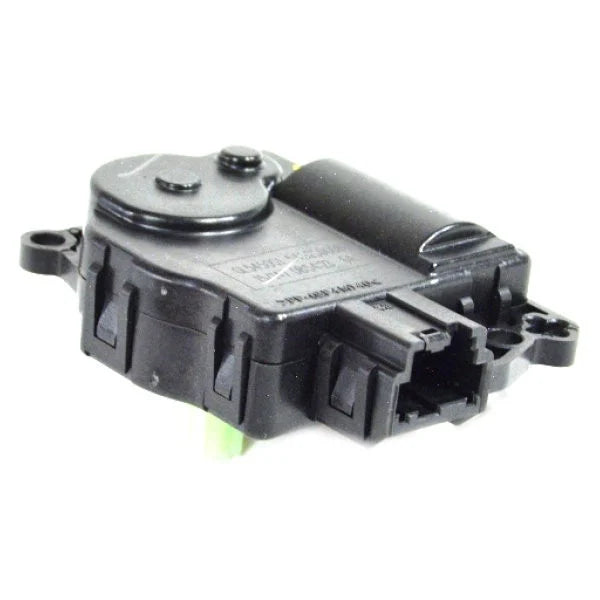 A/C - COMPONENTS