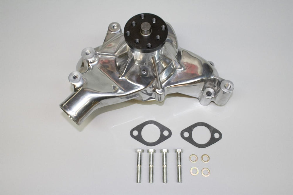 MECH WATER PUMPS