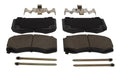 SPORT BRK PADS F VAR CHRY/DODGE/JEEP