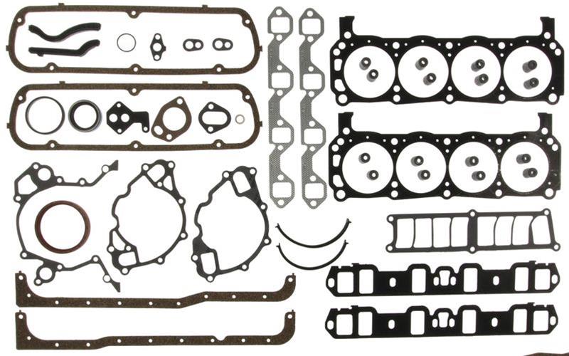 Mahle auto part