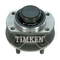 MOOG 04-07 Chrysler Town & Country Rear Hub Assembly