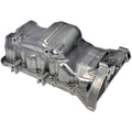 OIL PAN