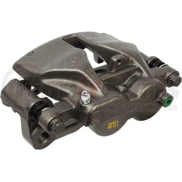 A1 REMFG INC auto part