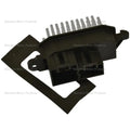BLOWER MTR RESISTOR
