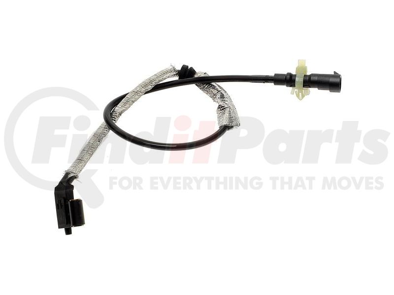 STANDARD IGN auto part
