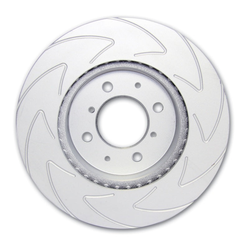 Centric Performance Brake Rotor