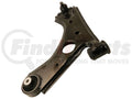 MOOG 15-22 Ram ProMaster City Front Left Lower Control Arm
