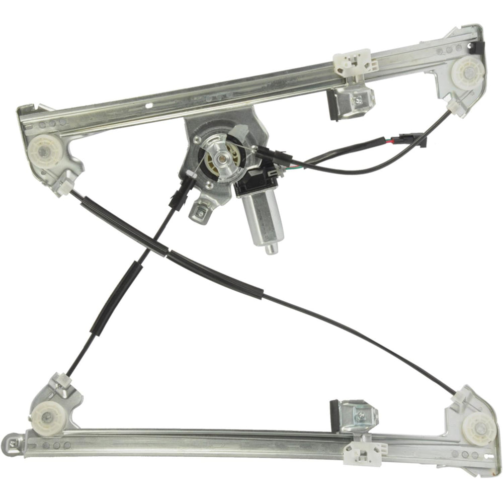 FORD,LINCOLN TRK 08-04
