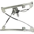 FORD,LINCOLN TRK 08-04