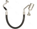 SUCTION LINE HOSE ASSEMBL