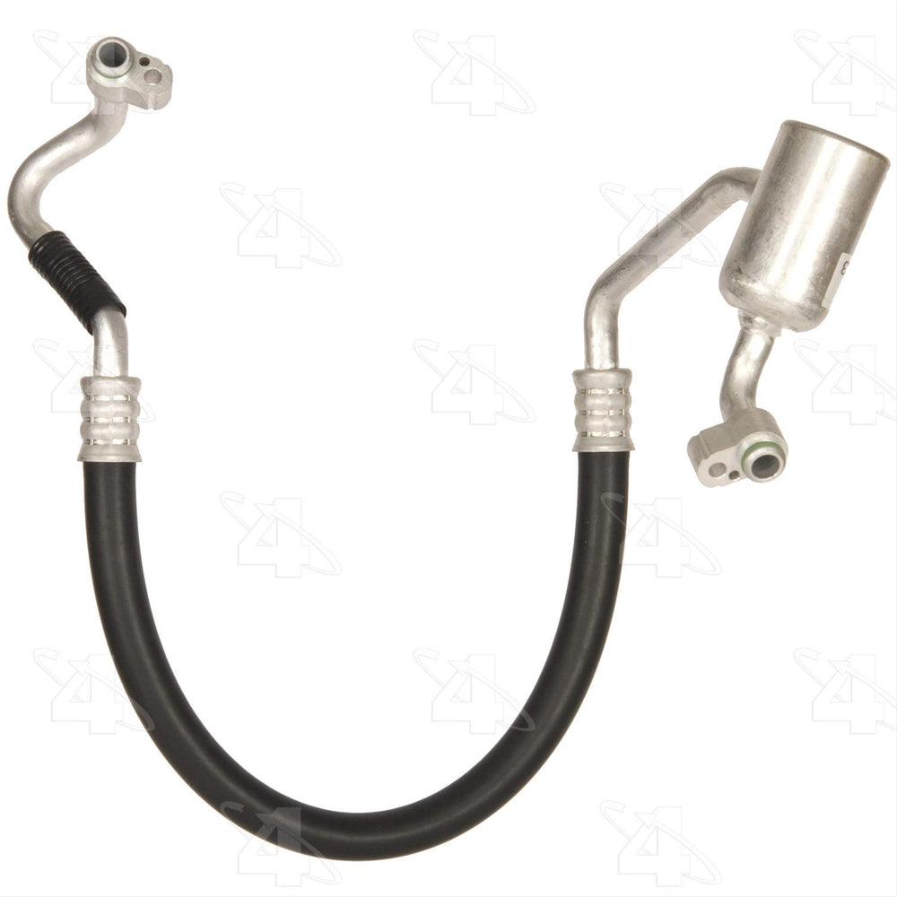 FOUR SEASONS auto part