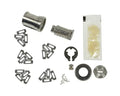 STANDARD IGNITION LOCK CYLINDER AND