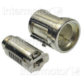 STANDARD IGNITION LOCK CYLINDER AND