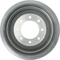 Centric C-TEK Standard Brake Drum - Rear