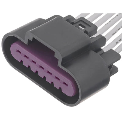 STANDARD IGN auto part