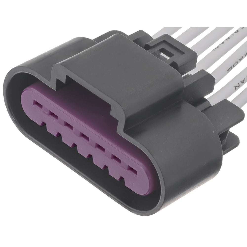 STANDARD IGN auto part