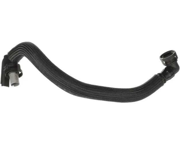 Gates 07-15 Mini Cooper 4-Cyl. 1.6L Valve Cover To Oil Separator Emission Control Hose