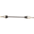 NEW CV AXLE