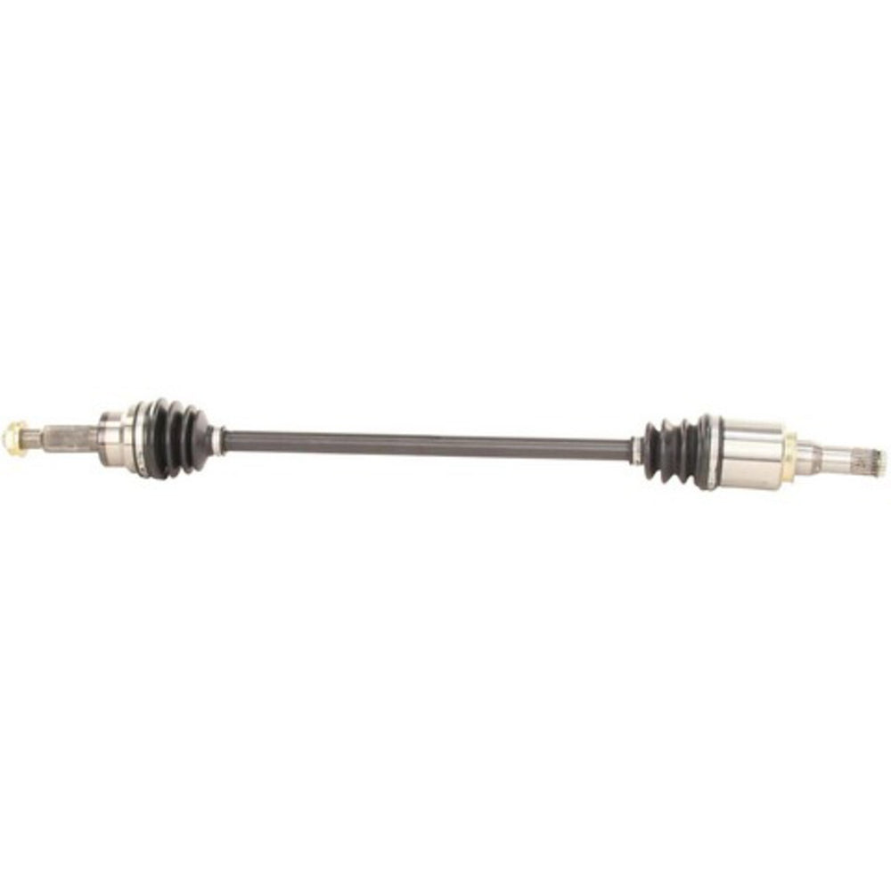 TRAKMOTIVE auto part