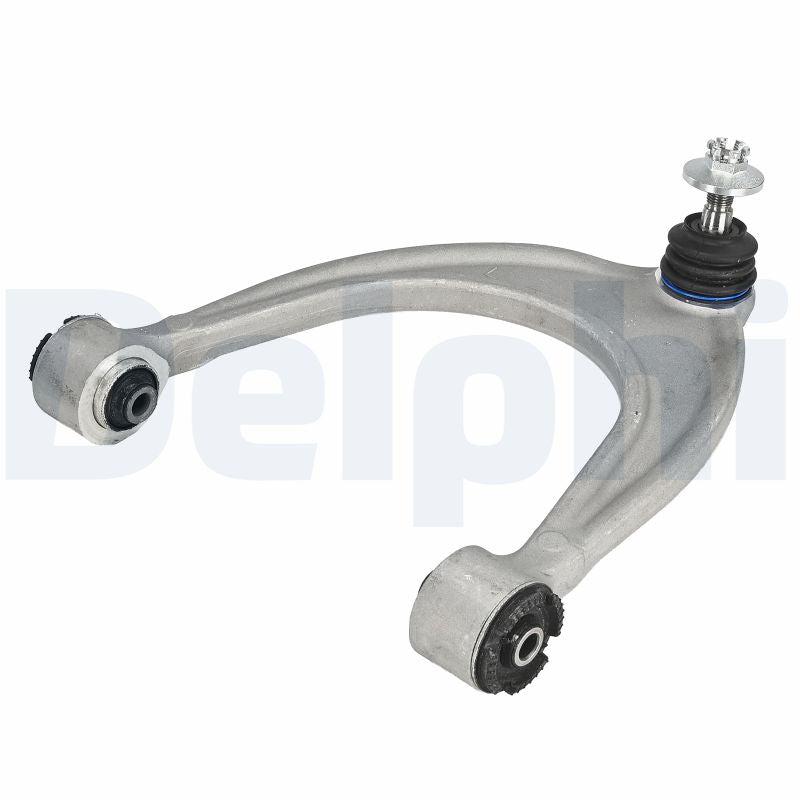 DELPHI control arms