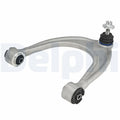 SUSPENSION CONTROL ARM AND BALL JOI