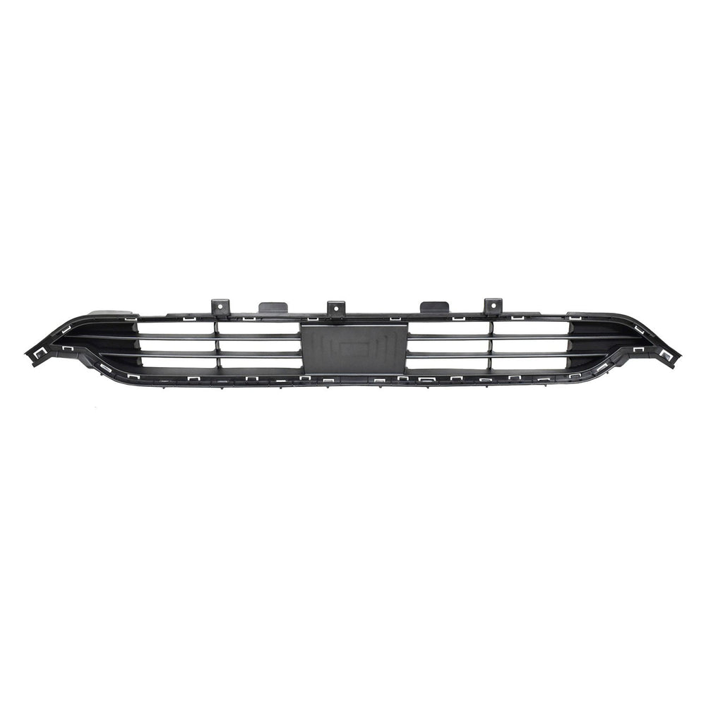 Sherman Parts bumper