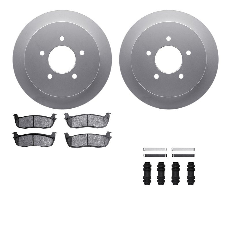 DFC auto part