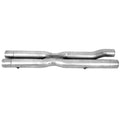 0810 DODGE CHALLENGER R/T XPIPE