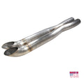 0810 DODGE CHALLENGER R/T XPIPE