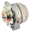 140 Amp Alternator GM 1 Wire V-Groove