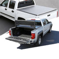 5-8 BED TRIFOLD COVER