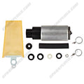 FUEL PUMP AND STRAINER SET