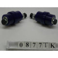 SuperPro 2004 Pontiac GTO Base Lower Rear Inner Toe Adjusting Bushing Set