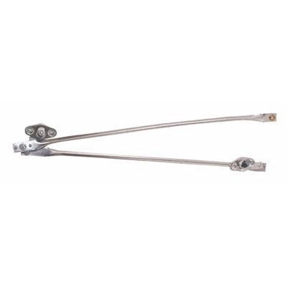 WIPER TRANSMISSION ASSEMBLY; 66-67