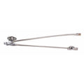 WIPER TRANSMISSION ASSEMBLY; 66-67