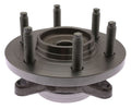WHEEL HUB ASSEMBLY