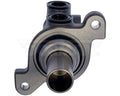 NEW MASTER CYLINDER