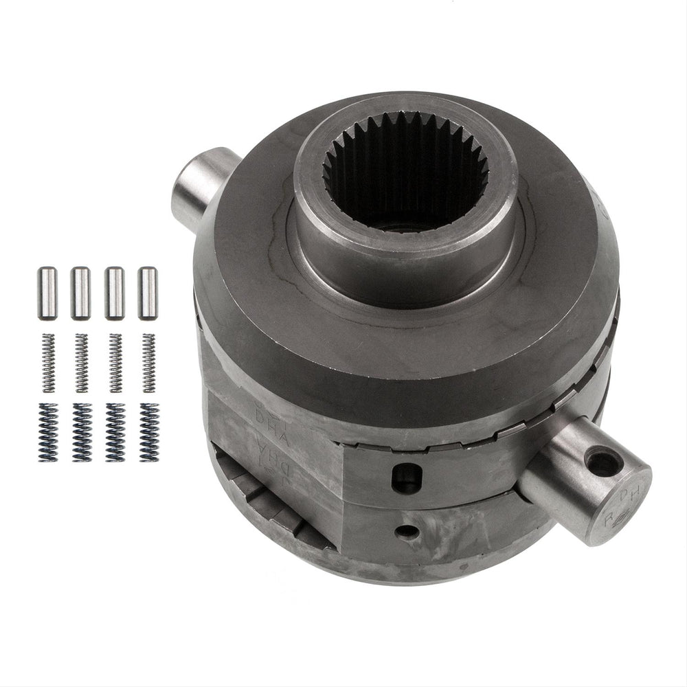 Powertrax auto part
