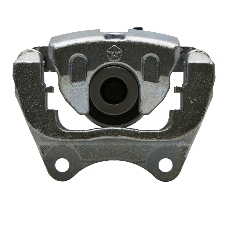 DFC silver auto part
