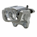 DFC 14-19 Dodge Charger Rear-L Premium Caliper - Silver Zinc Coated