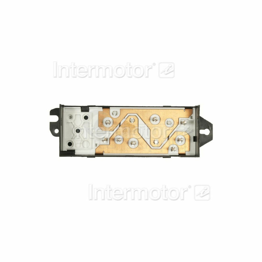 STANDARD IGN auto part